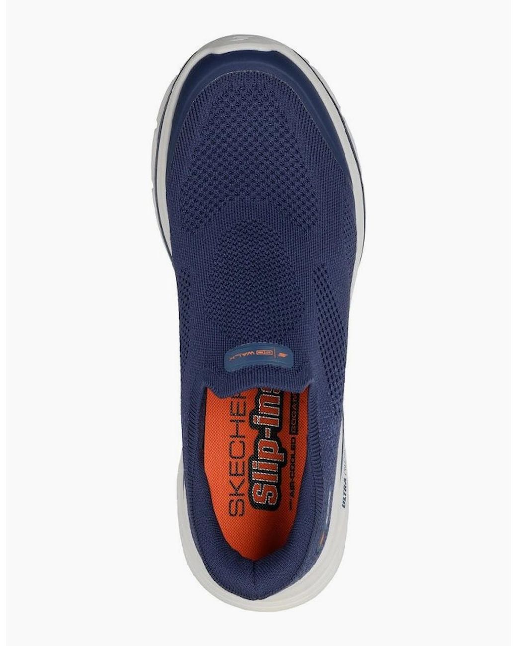 Skechers Go Walk Blue Go Walk 8 Pelayo for men