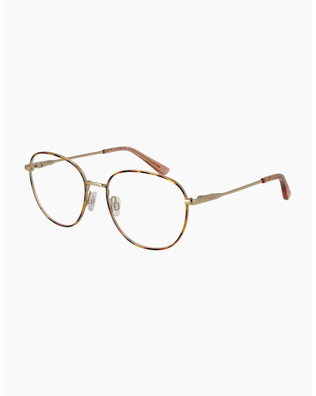 Pepe Jeans Metallic Optical Frame Pj1364 C5 54