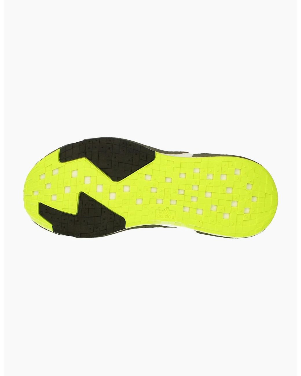 Adidas Green X9000L4 Sneakers Fx8438 for men