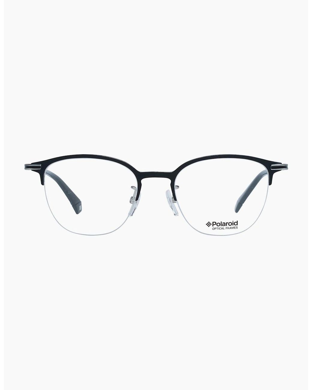 Polaroid Black Optical Frame Pld D364/G 003 50 for men