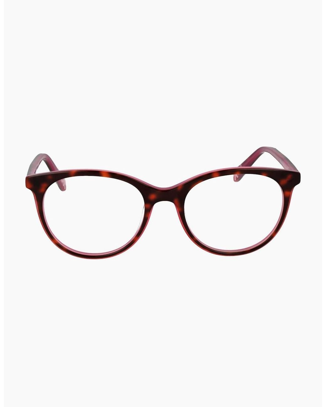 Benetton Brown Optical Frame Beo1094 186 51