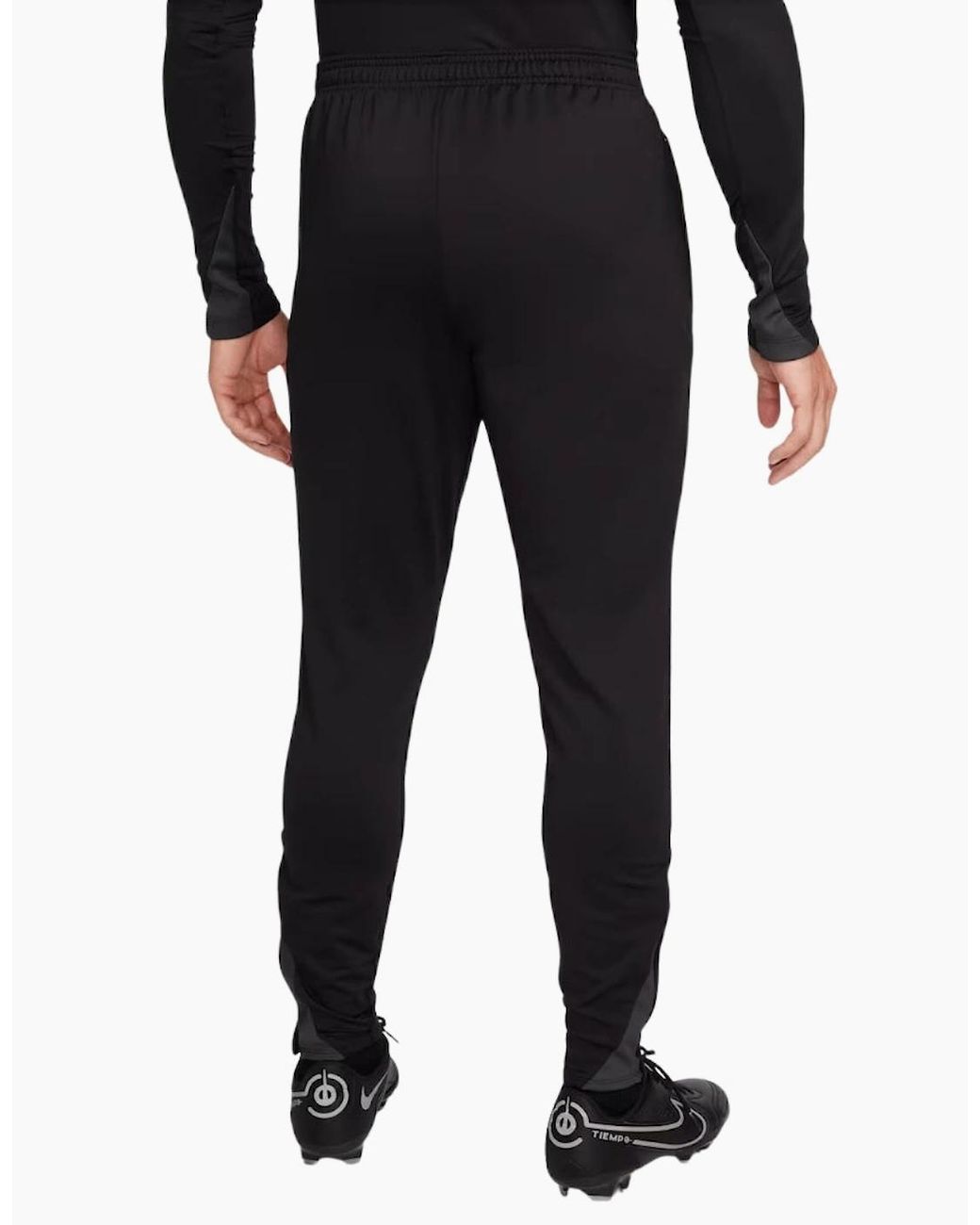 Nike Black Strike Dri-Fit Football Pants for men