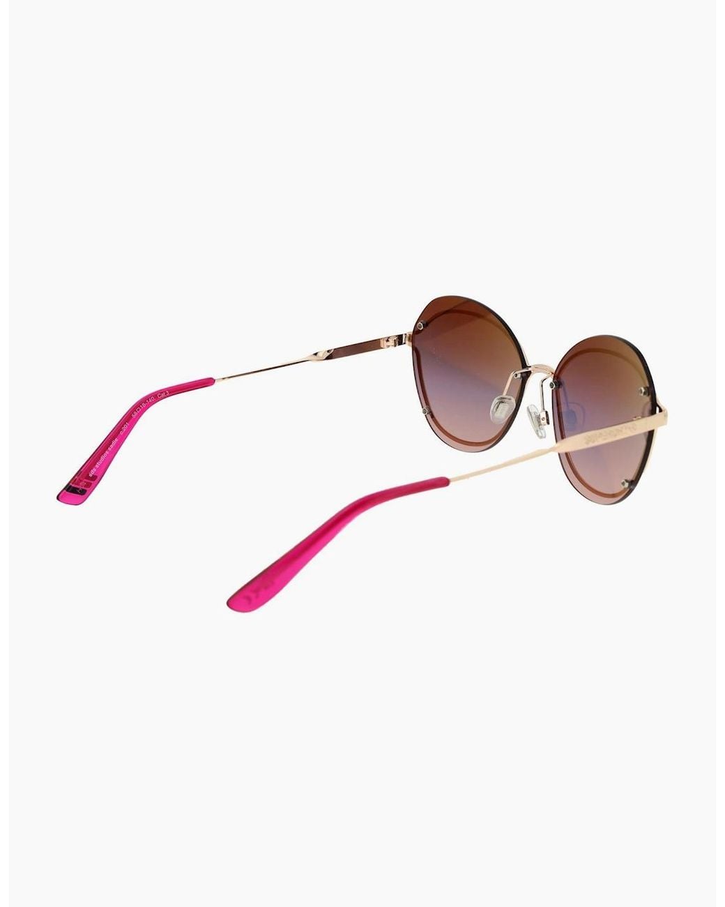 Superdry Metallic Sunglasses Sds Studiosadie 201 58