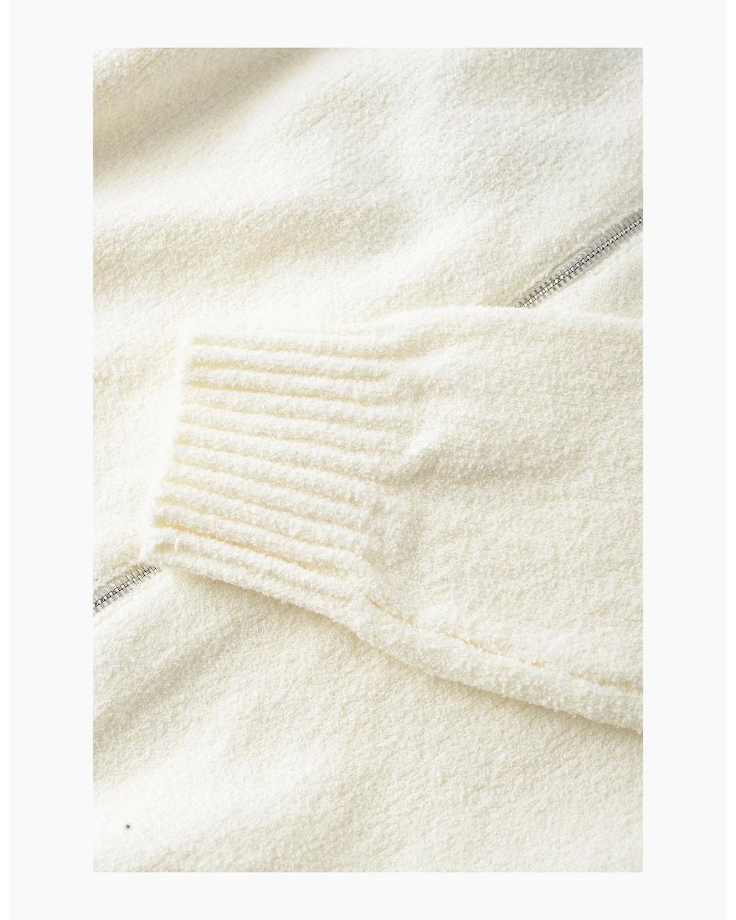 Amiri White Hopes And Dreams Hoodie