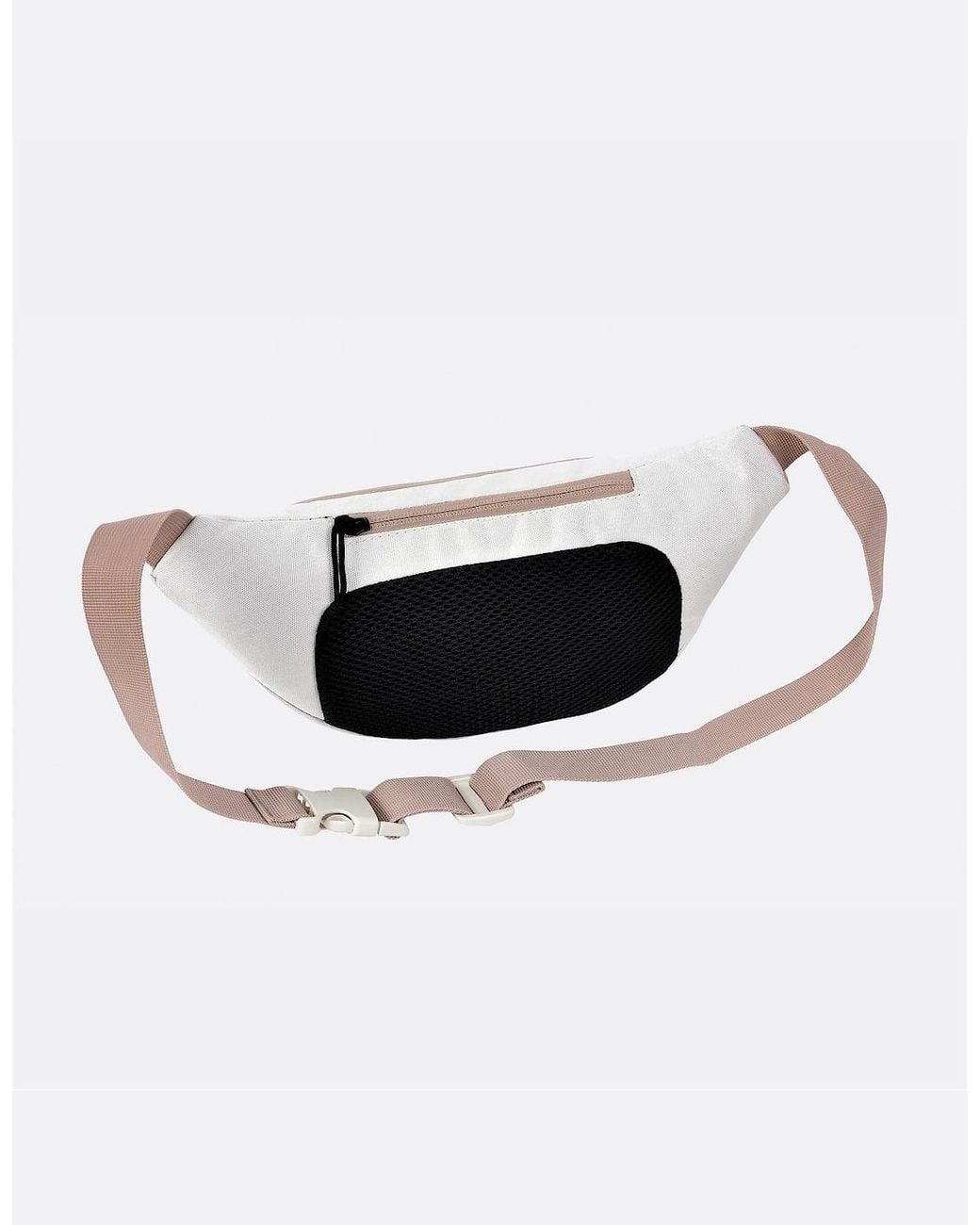 Miso Natural Compact Bum Bag for men