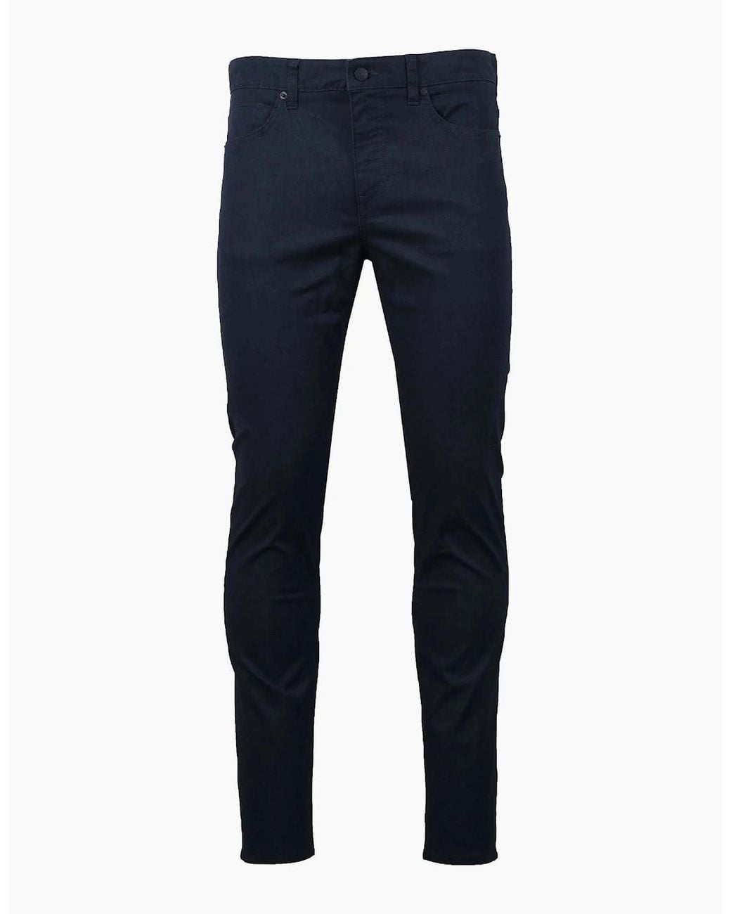 Boss Blue Boss H Delaware 5 Trousers Dark for men