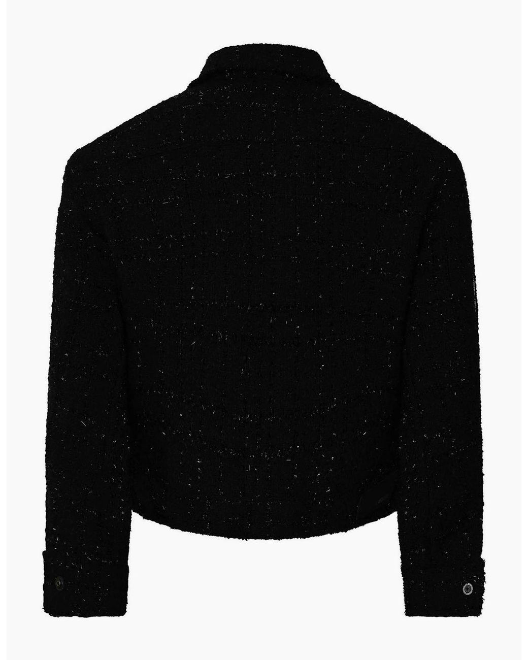 Replay Black Jacket