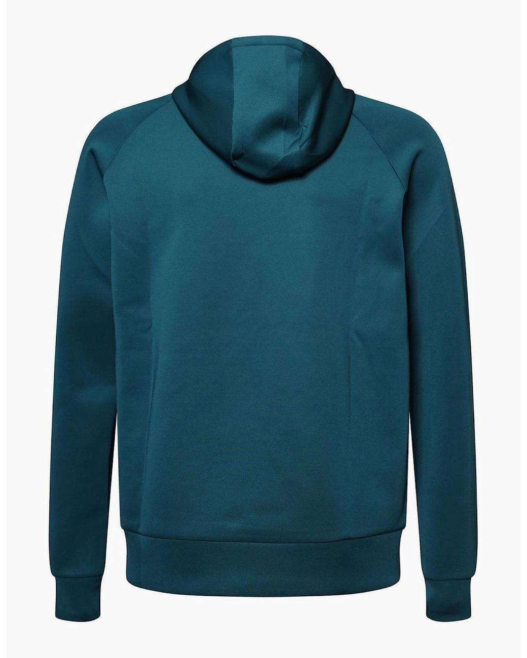 Castore Blue Wolves Hoody for men