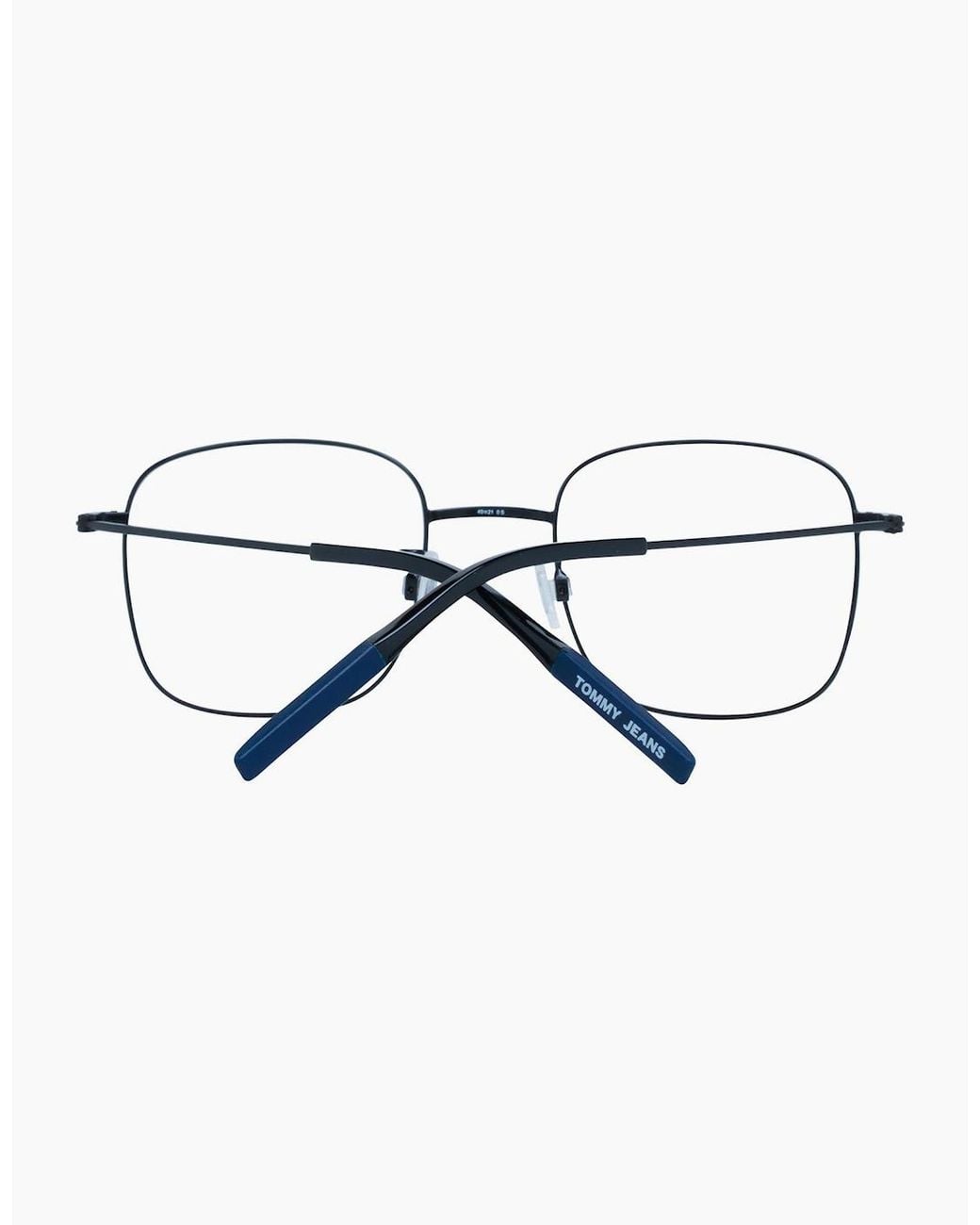 Tommy Hilfiger Metallic Optical Frame Tj 0032 003 49 for men