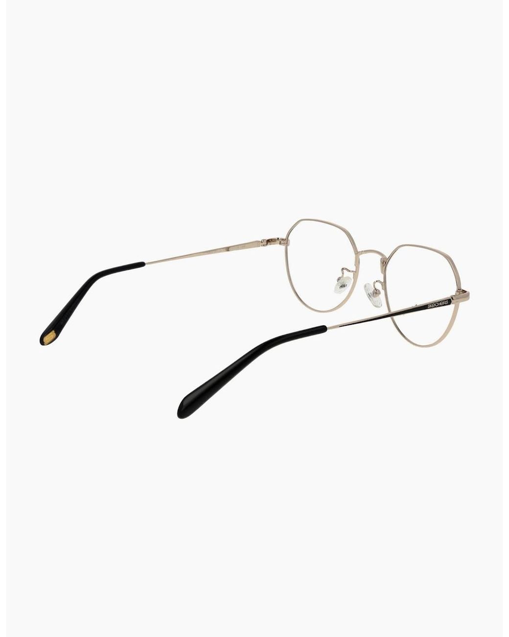 Skechers Metallic Optical Frame Se2181-D 001 51