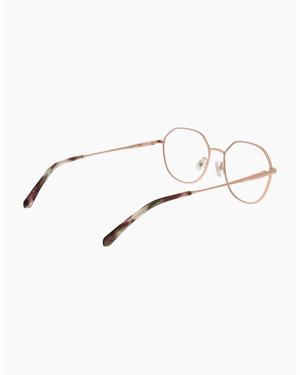 Gant Metallic Optical Frame Ga4097 028 53