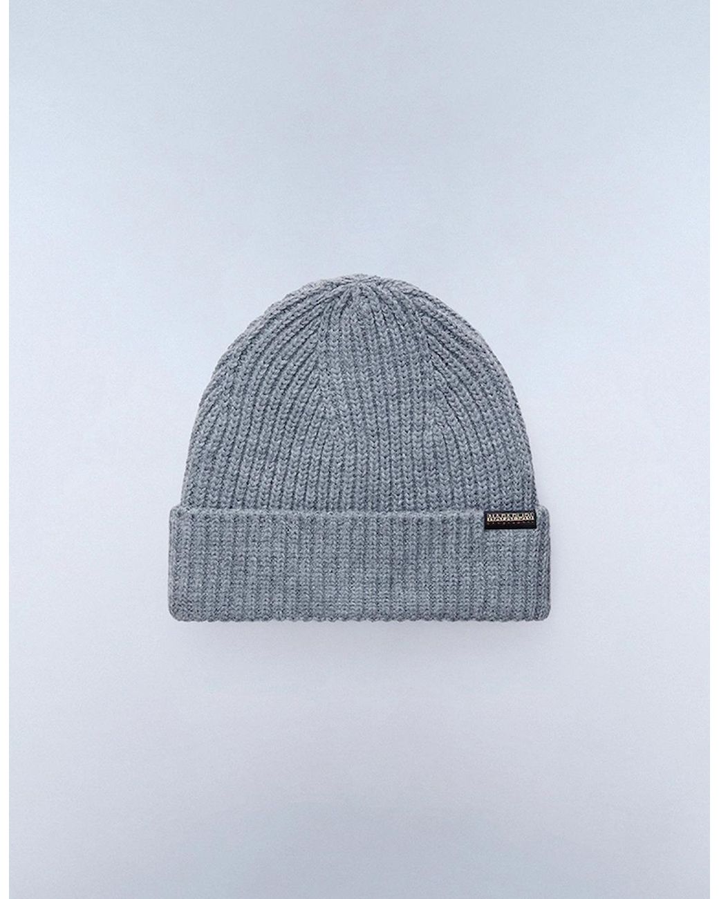 Napapijri Blue Foli Beanie