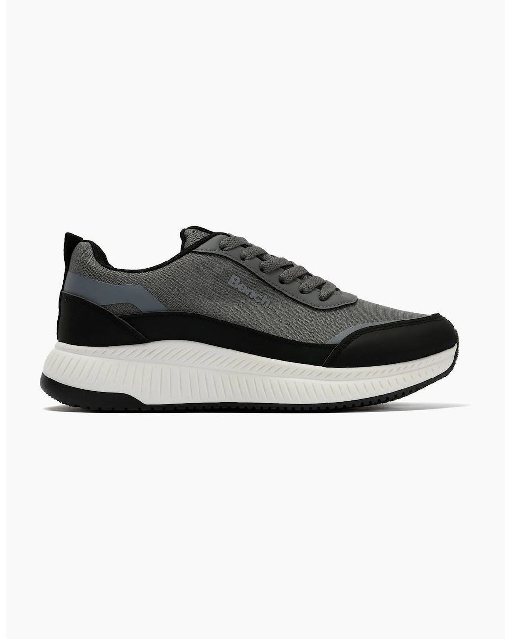 Bench Blue Doverstone Trainers for men