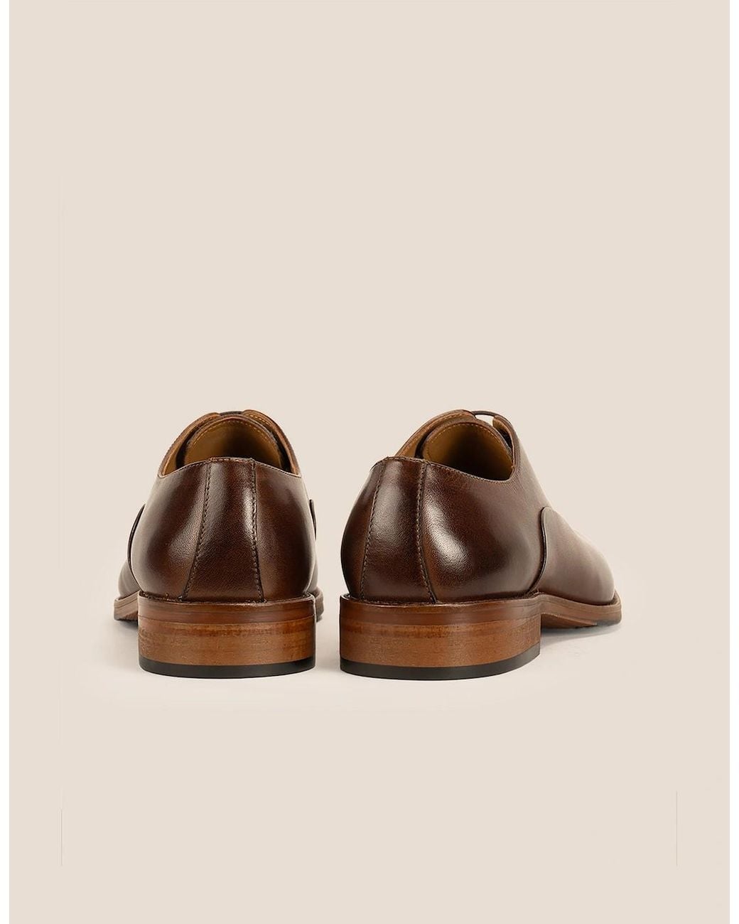 Oswin Hyde Brown Edward for men