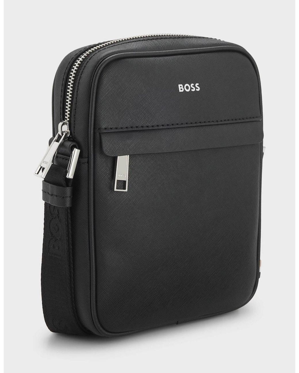 Boss Black Boss Reporter Bag for men