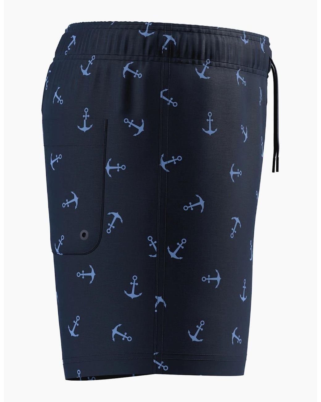 Speedo Blue Volley Swim Shorts for men