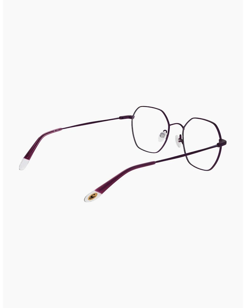 O'neill Sportswear Purple Optical Frame Onb-4034 061 51