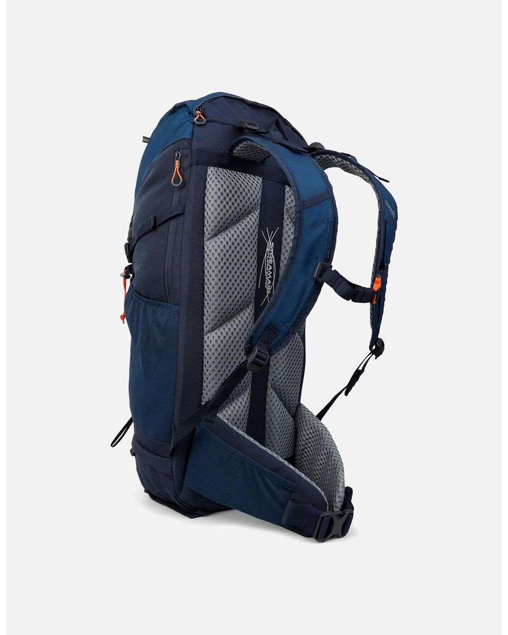 Regatta Blue Highton V2 65L Hiking Backpack