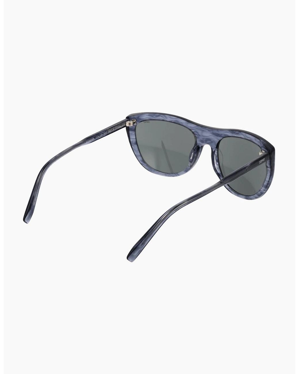 Esprit Blue Sunglasses Et39289 505 56