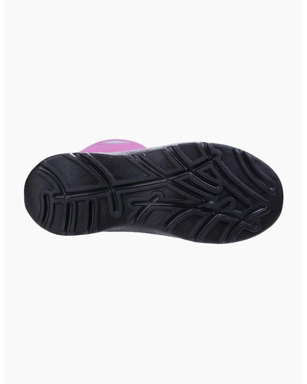 Muck Boot Purple Arctic Adventure Wellingtons