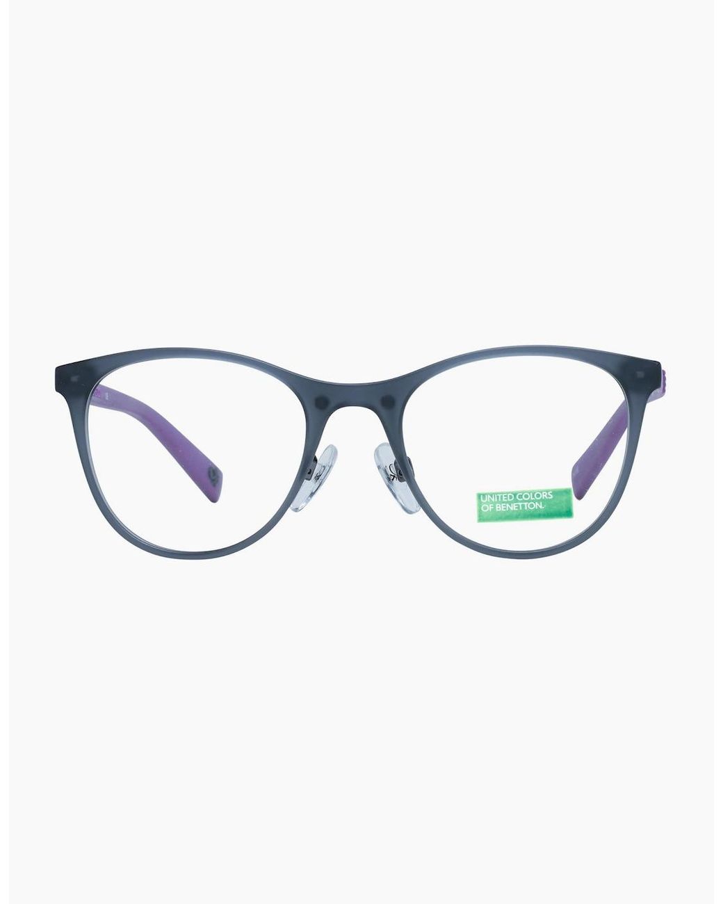 Benetton Blue Optical Frame Beko2003 921 45 for men