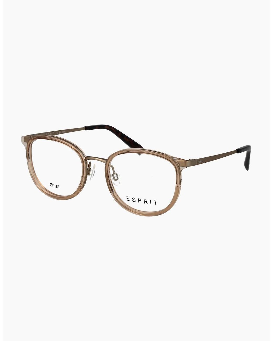 Esprit Brown Optical Frame Et33492 535 49 for men