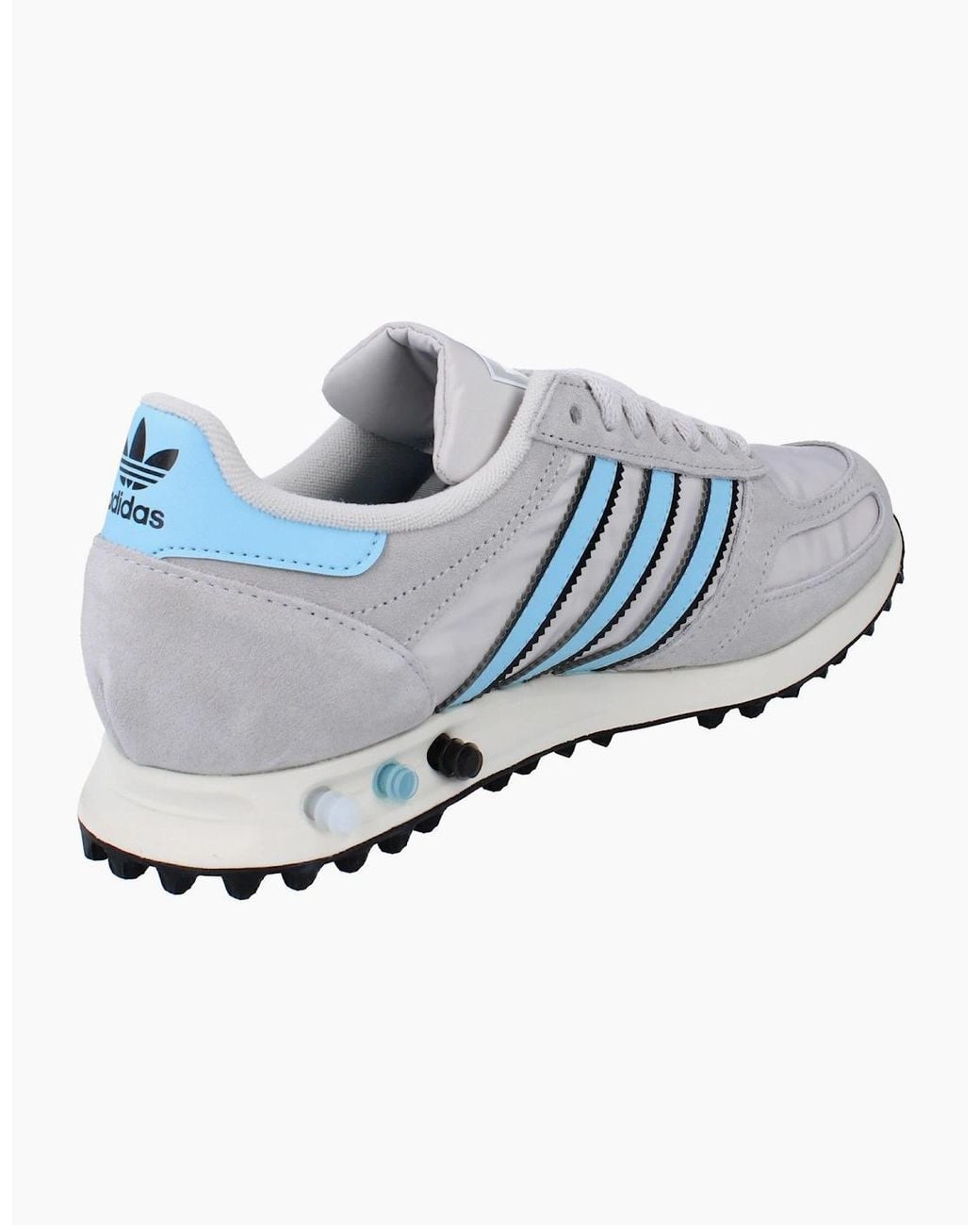 Adidas Blue Originals La Trainer Og Trainers Ki8044 for men