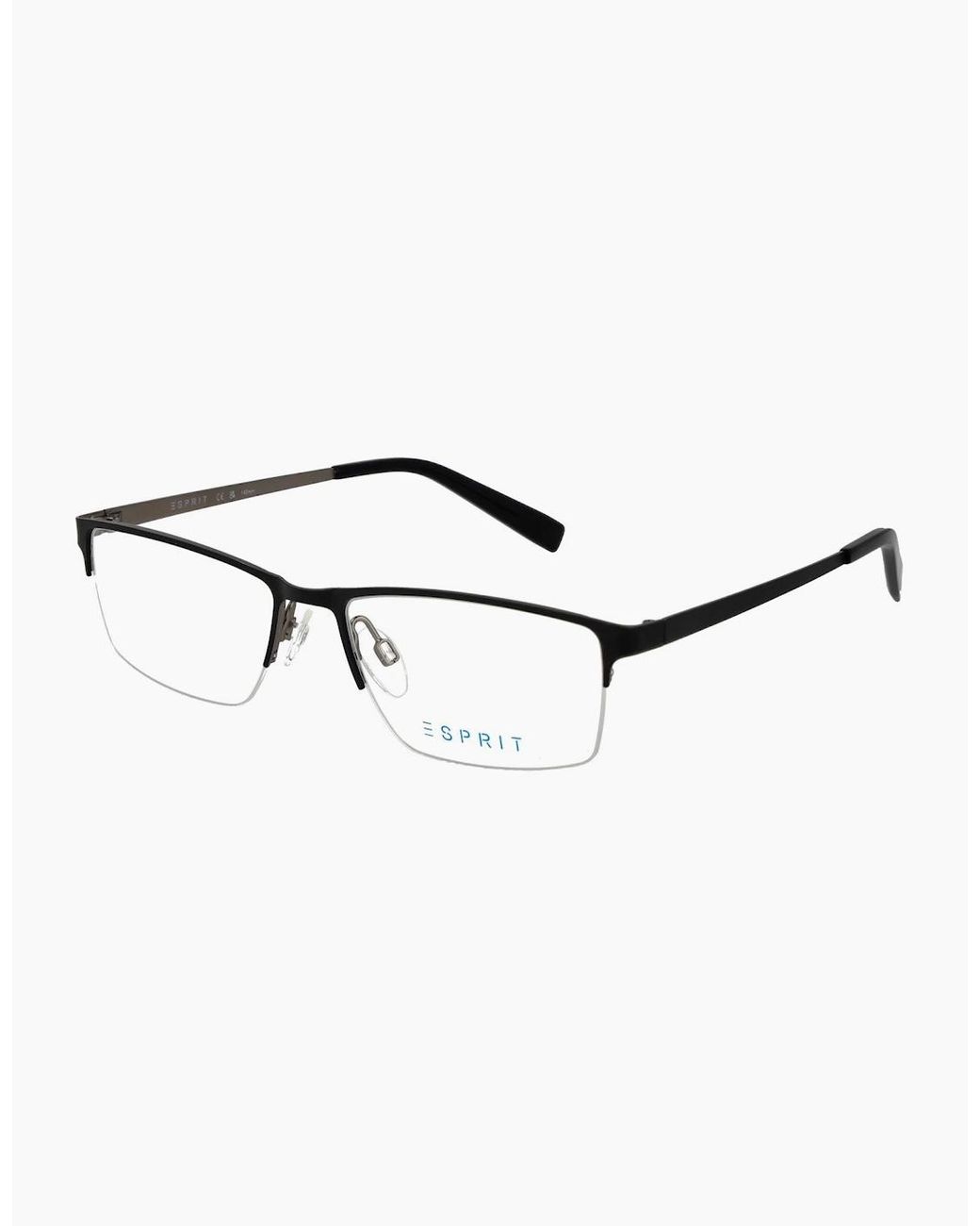 Esprit Brown Optical Frame Et34008 523 55 for men