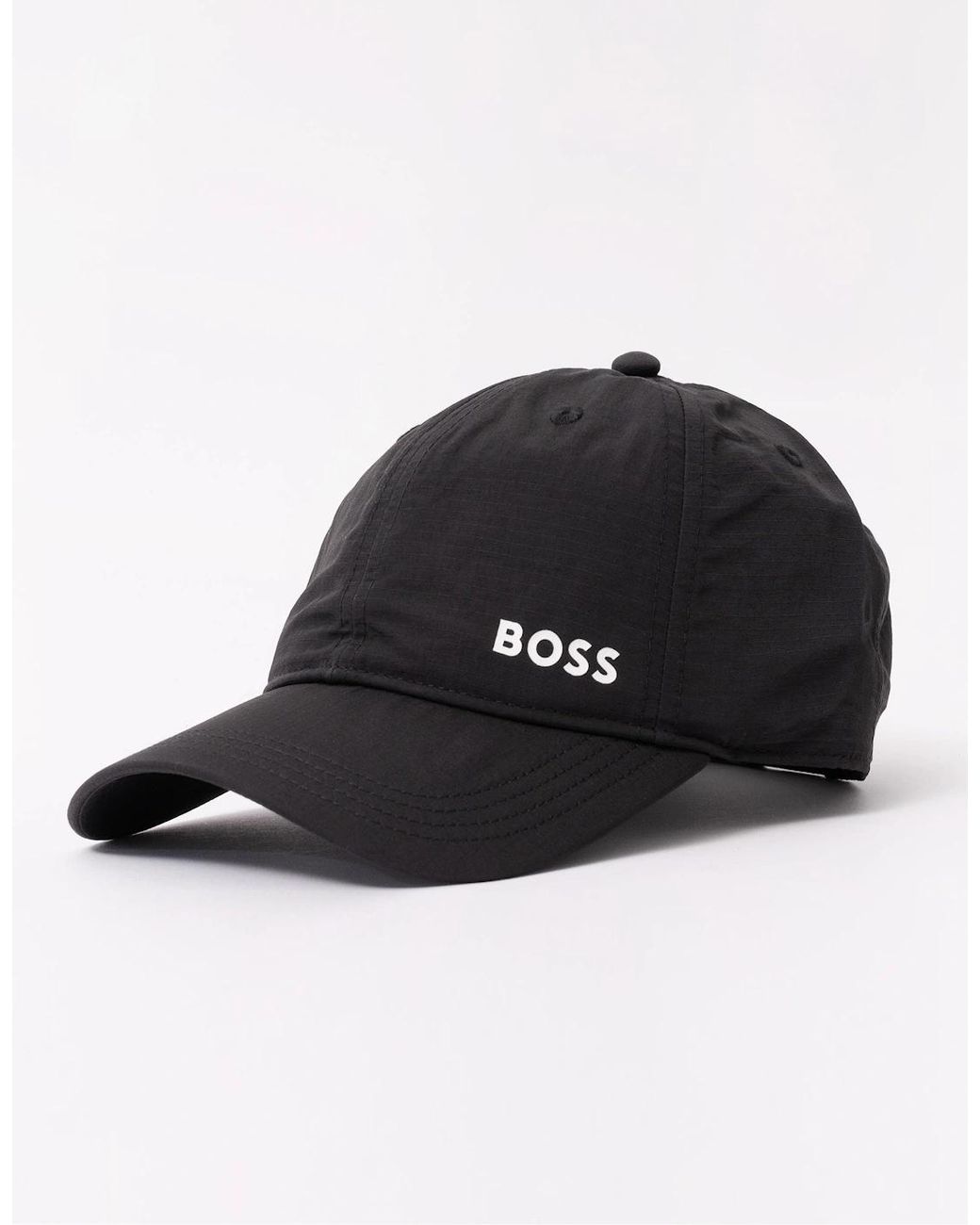 Boss Black Boss Lach Cap 50535236 for men