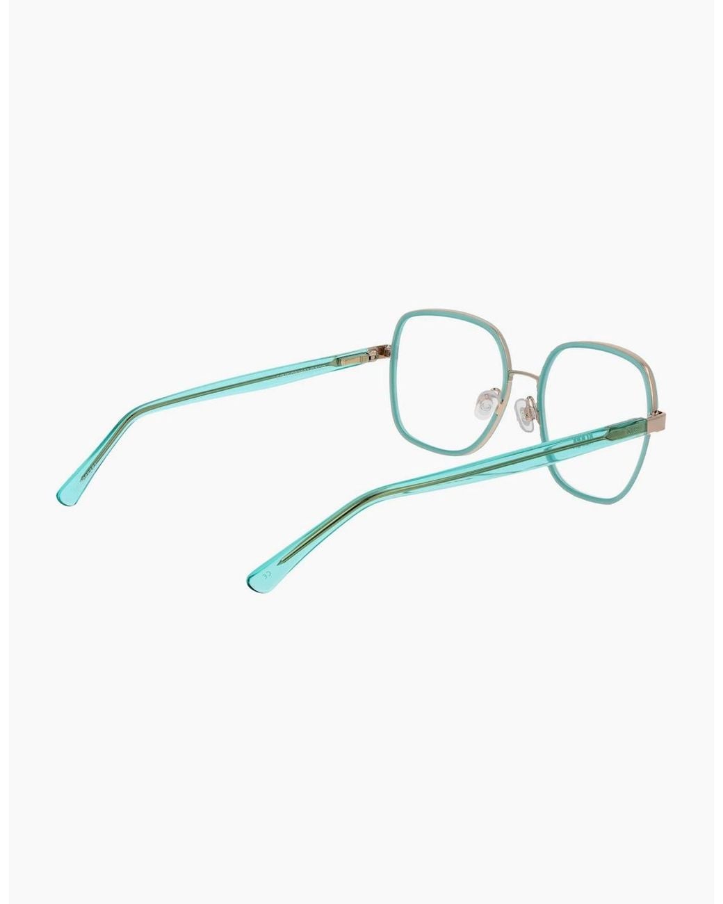 Roxy Blue Optical Frame Erjeg03097 Bzg0 Aldea