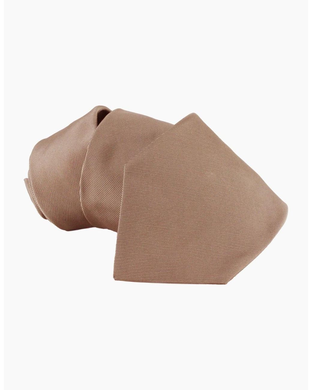 Dunhill Natural Tie for men