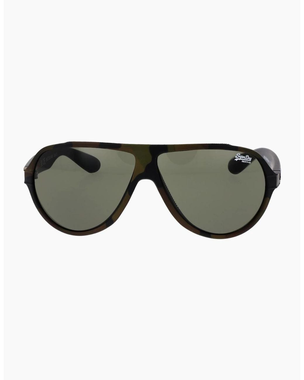 Superdry Black Sunglasses Sds Downtown 170 58