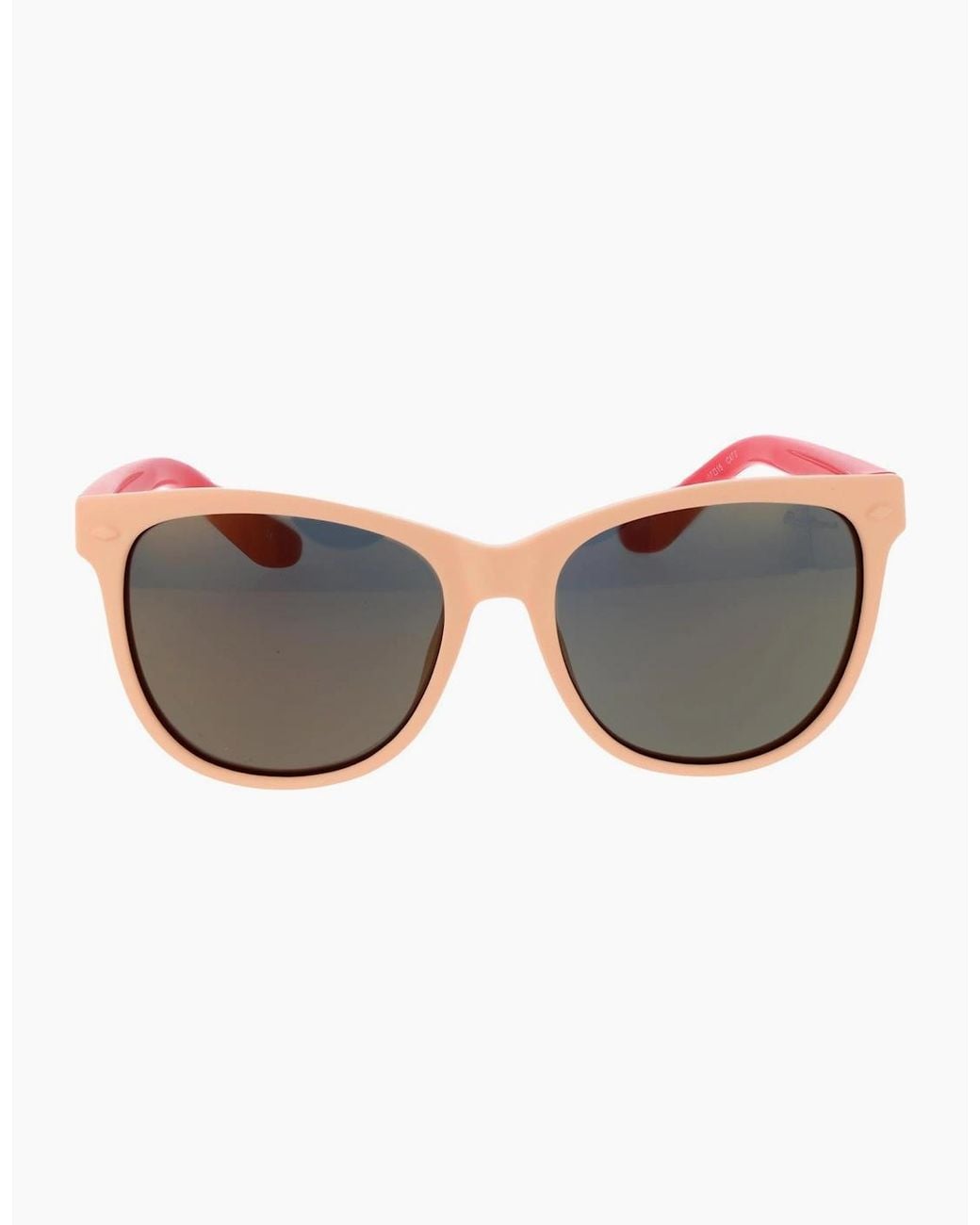 Pepe Jeans Red Sunglasses Pj8048 C3 47