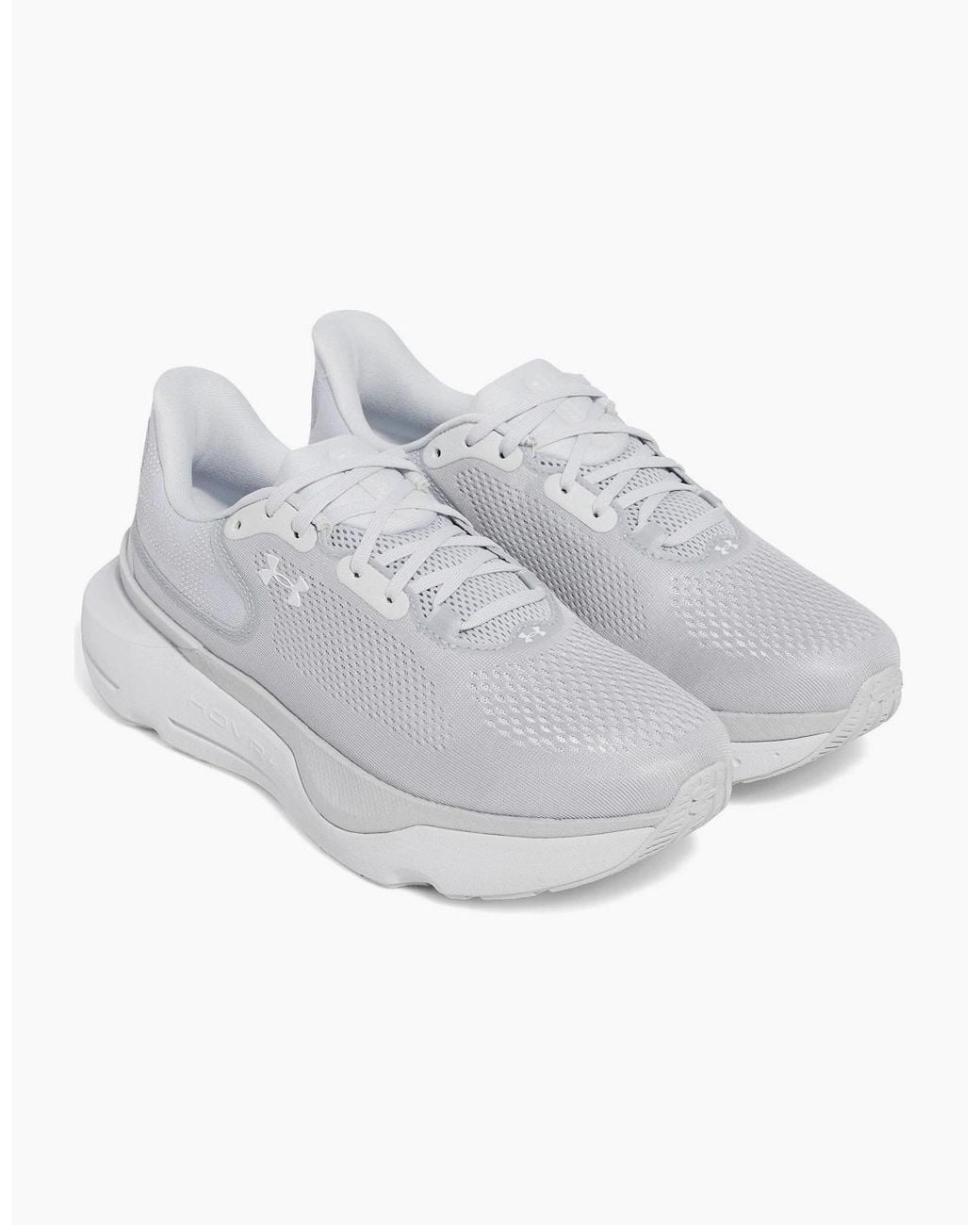 Under Armour White Infinite Pro 2 for men