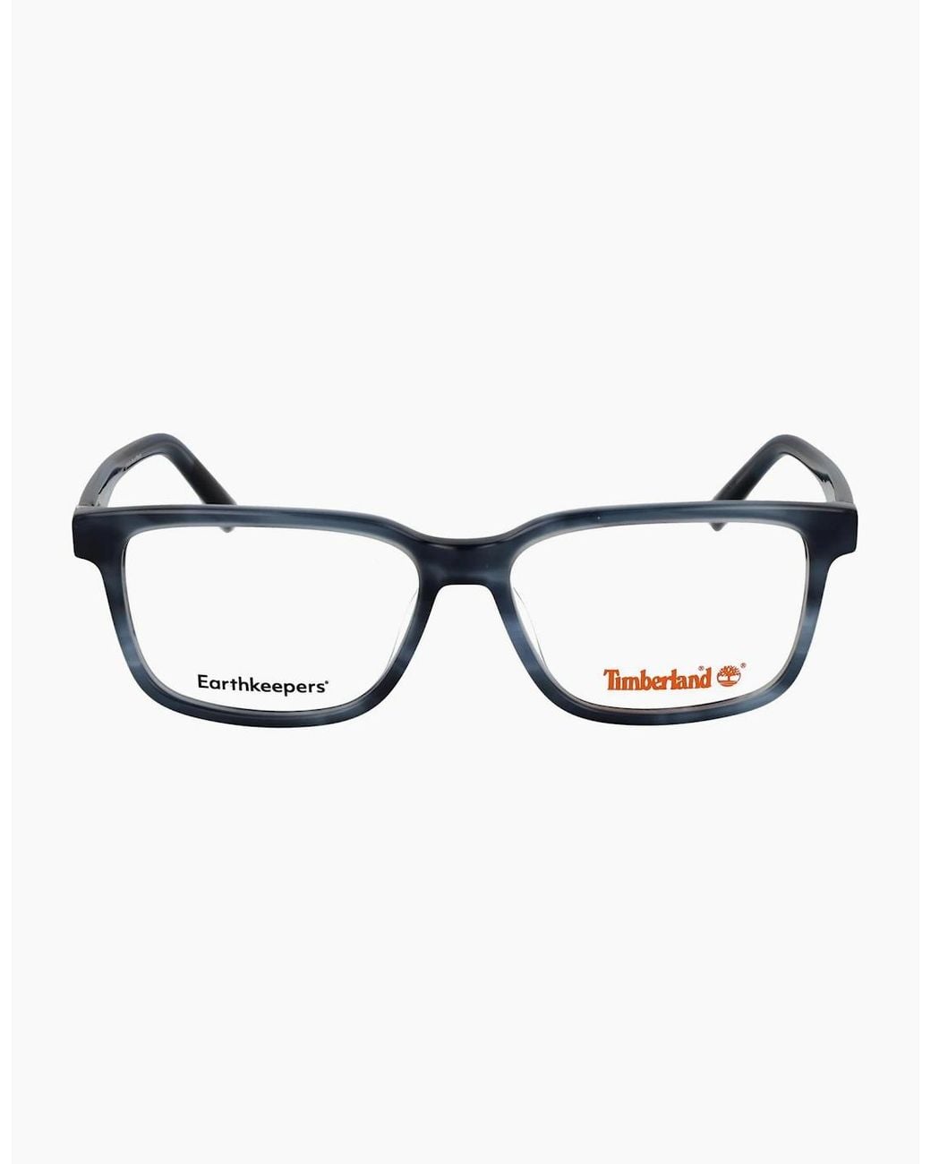 Timberland Blue Optical Frame Tb50031-H 090 55 for men