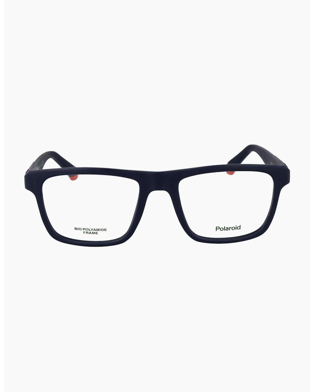 Polaroid Black Optical Frame Pld D641/C Fll19 53 for men