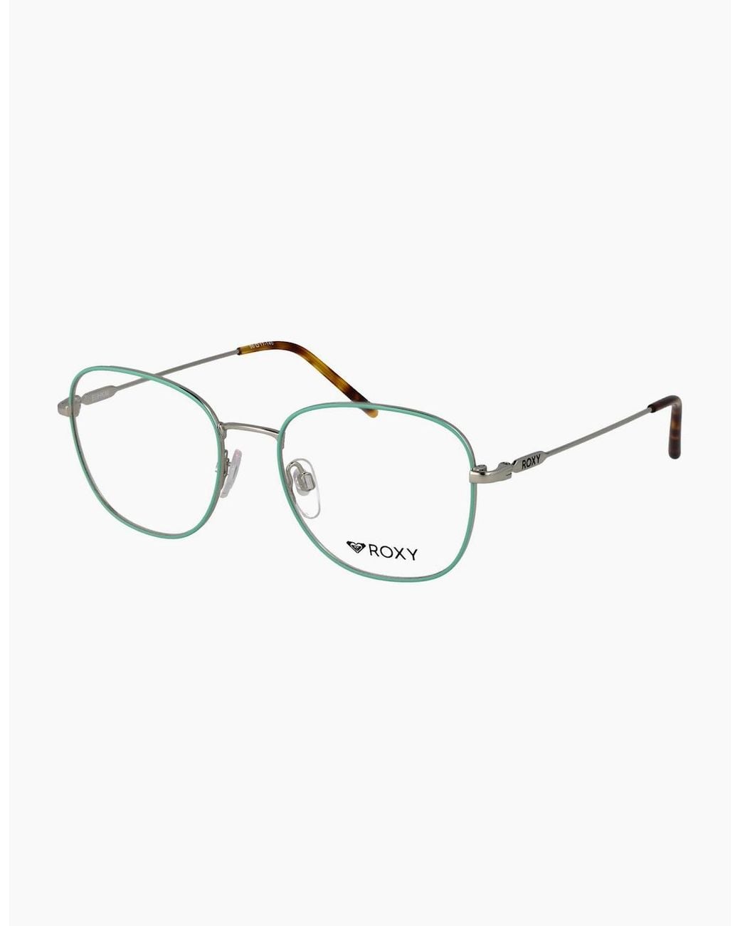Roxy Metallic Optical Frame Erjeg03062 Sja0 Euhkai