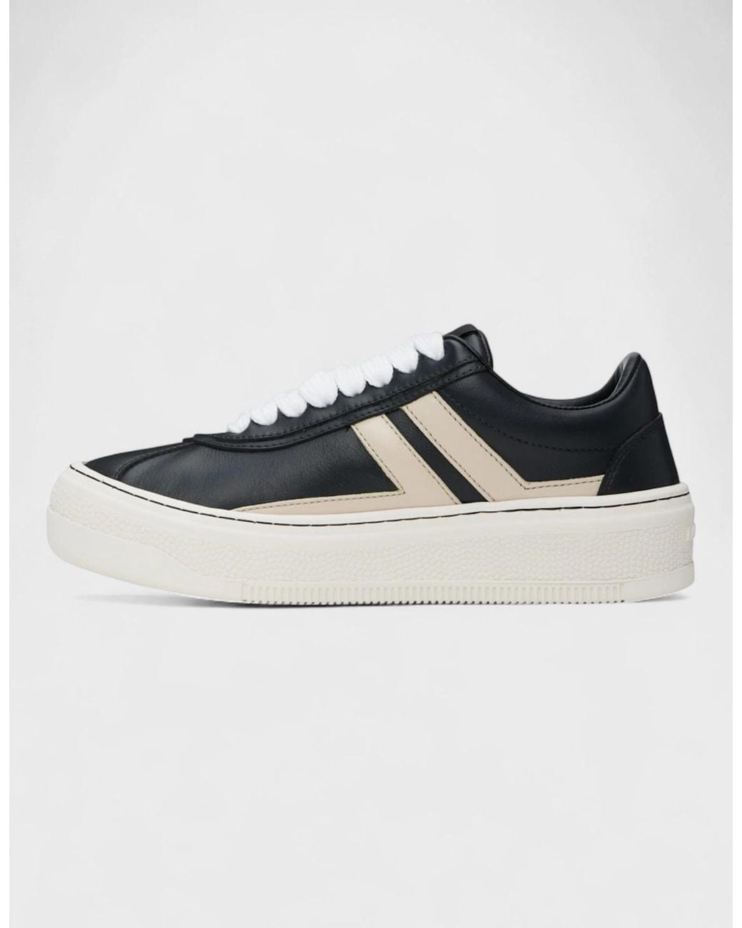 Lanvin Blue X Future Cash Sneakers Wmns Dark
