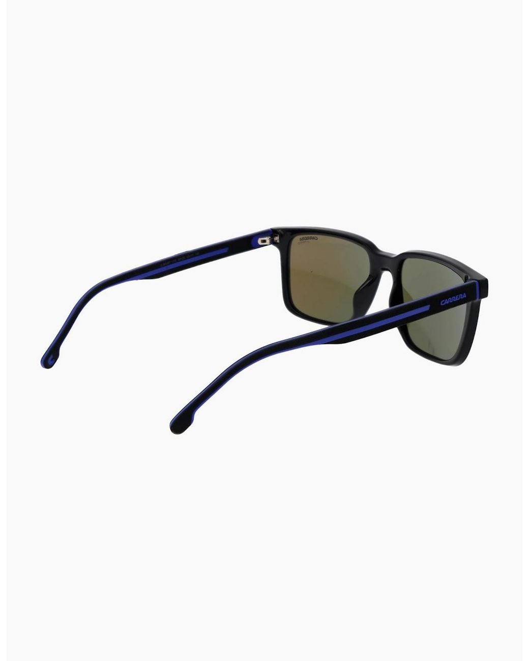 Carrera Blue Sunglasses C Sport 13/S D51Z0 55 for men