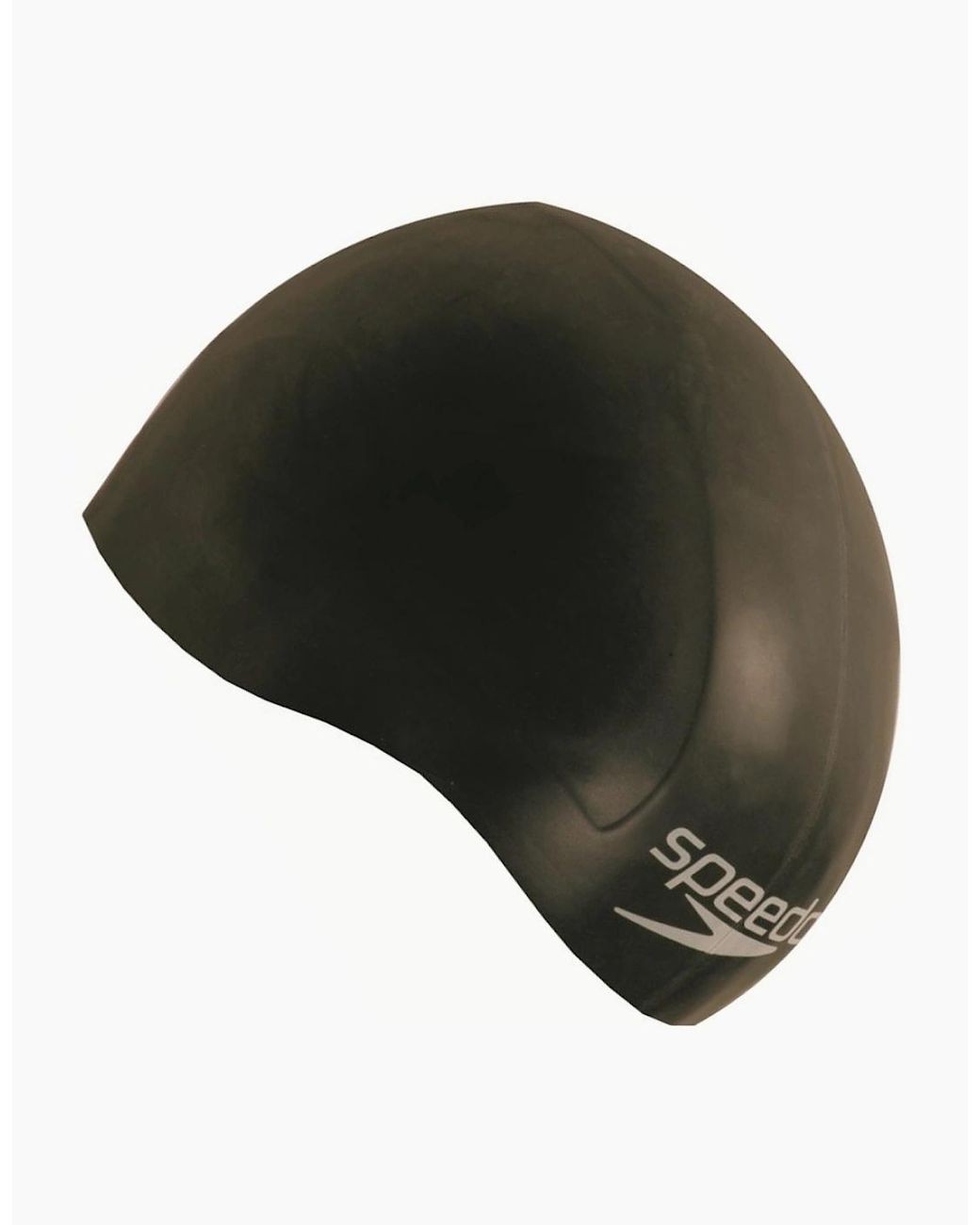 Speedo Green Adult Aqua V Racing Swimming Cap