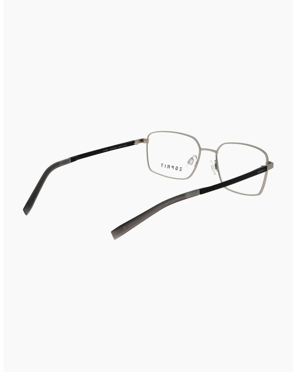 Esprit Black Optical Frame Et33468 538 54 for men
