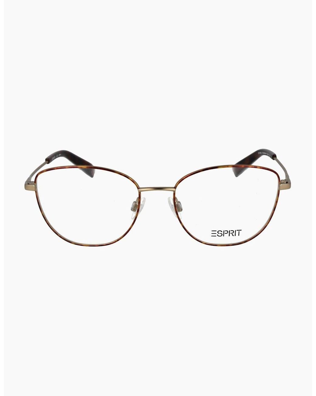 Esprit Brown Optical Frame Et33428 545 52