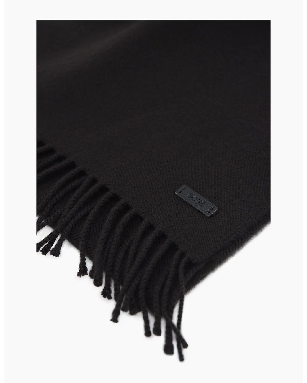Boss Black Naster 35 Scarf for men
