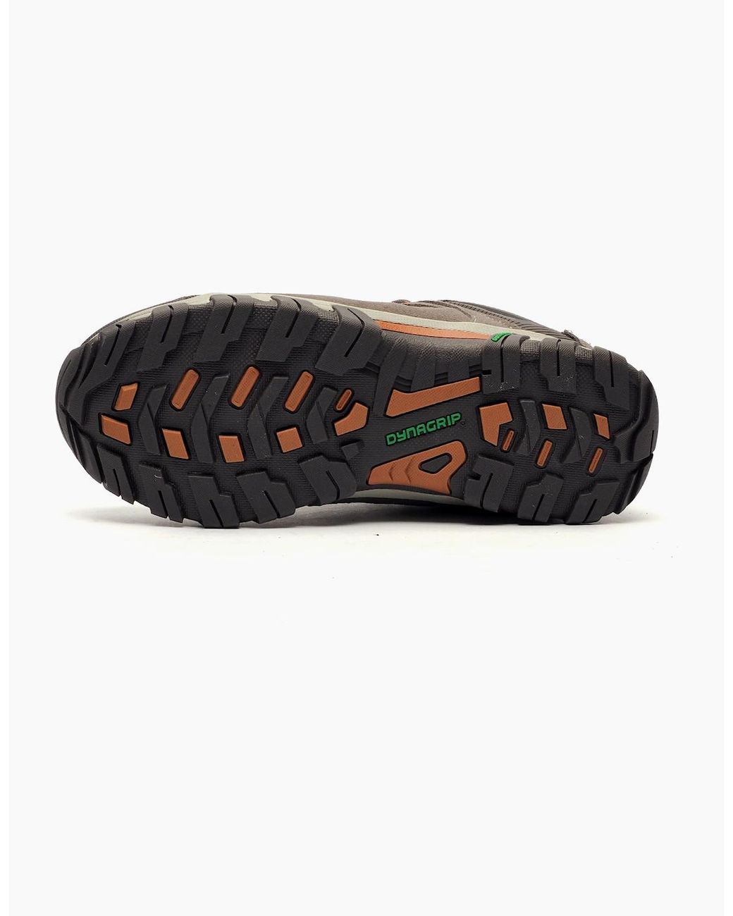 Karrimor Brown Supa 5 Walking Shoes
