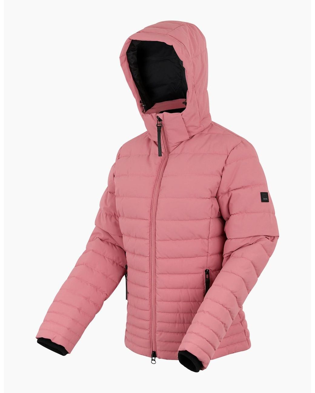 Regatta Pink Ladies Kelane Padded Jacket