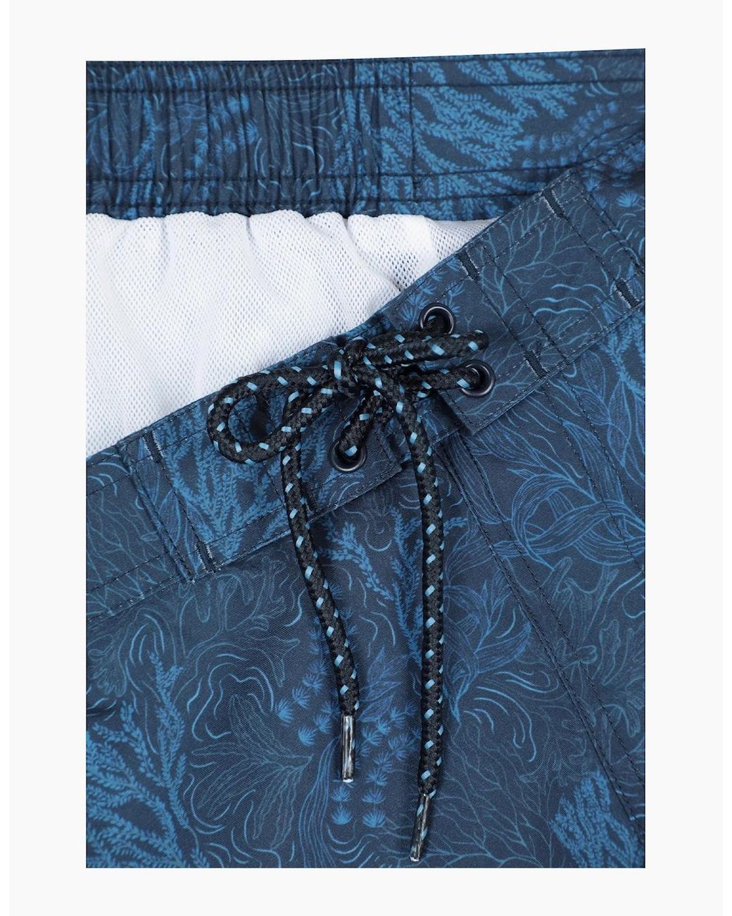 Mountain Warehouse Blue Ocean Boardshorts for men