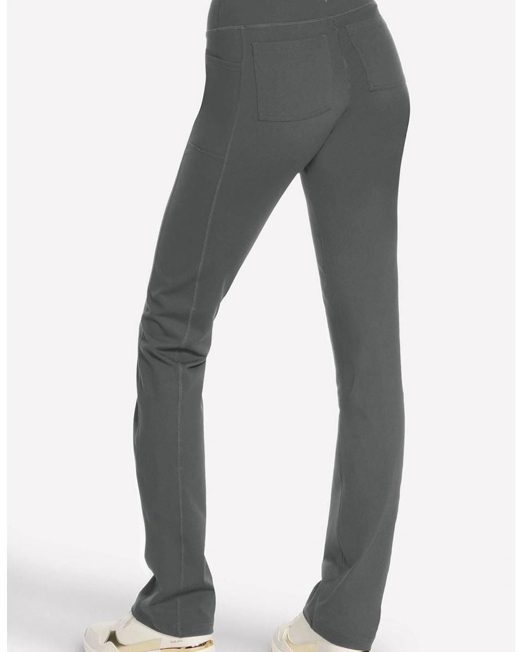 Skechers Go Walk Gray Skechers Gowalk Joy Pant Nylon Joggers
