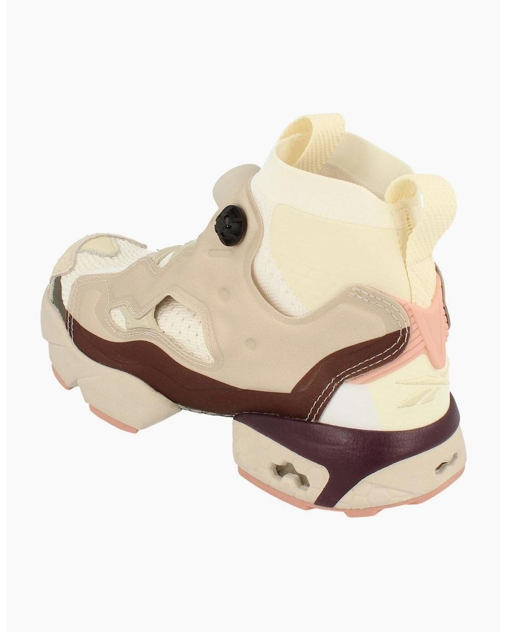 Reebok Natural Instapump Fury Og Ultk Dp Sneakers for men