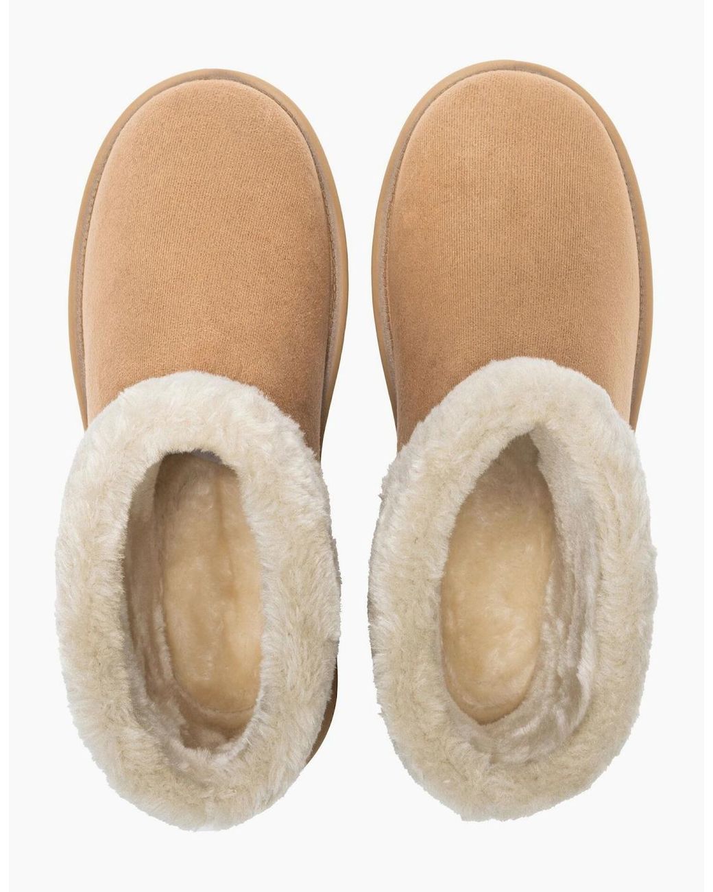 Regatta Natural Ladies Risley Borg Boots