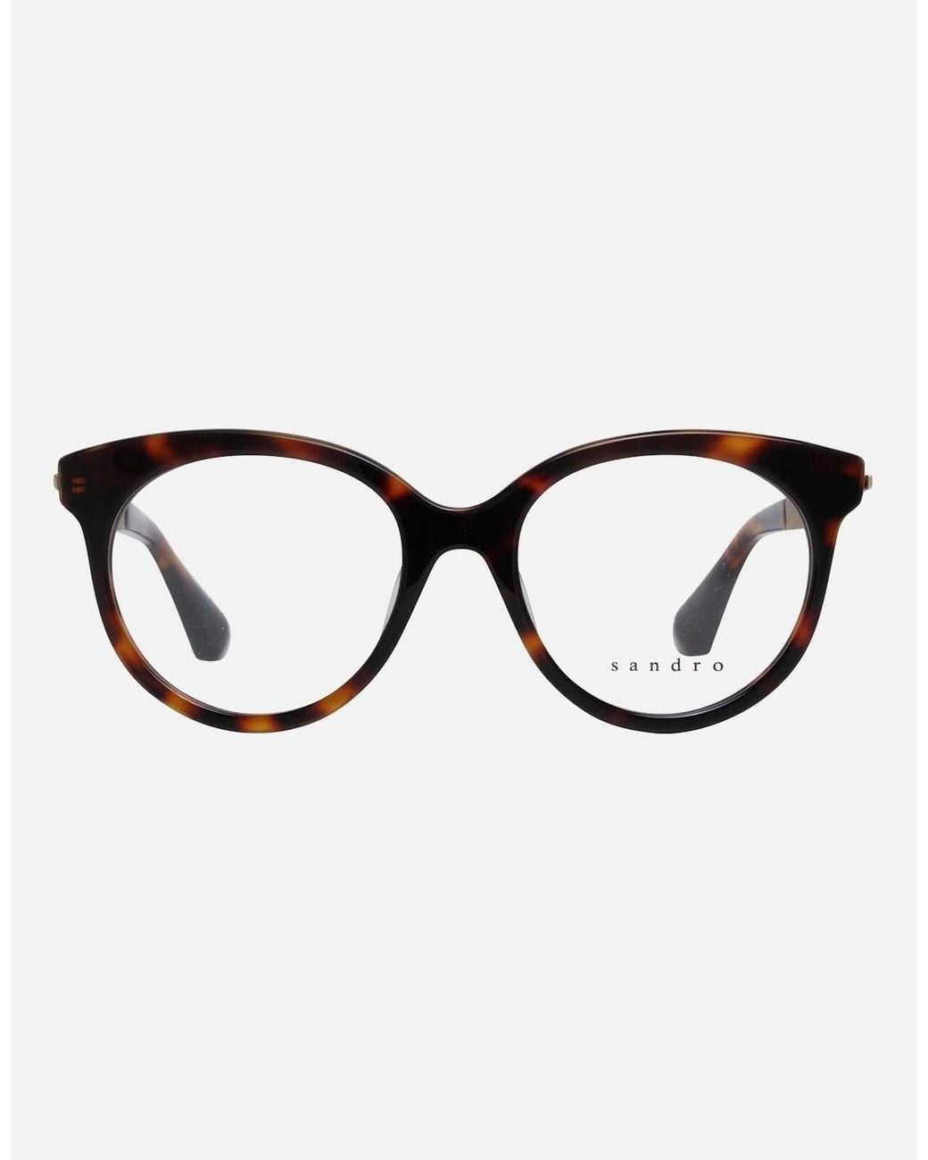 Sandro Brown Optical Frame Sd2000 201 48